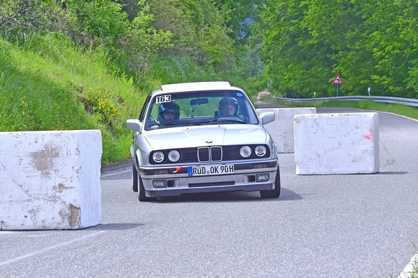 BMW 320i (1990) - an der Ransel Classics 2023