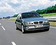 BMW 320i (2002) - Baureihe E46