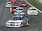 BMW 320i (2003) - Andy Priaulx im BMW mit Nummer 11 während der FIA European Touring Car Championship (© BMW AG, 2003) BMW 320i (2003) - Andy Priaulx im BMW mit Nummer 11 während der FIA European Touring Car Championship (© BMW AG, 2003)
