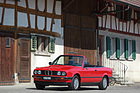 Artikelbild BMW 320i Cabriolet – gelassene Zeitmaschine für Sonnenanbeter