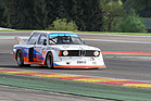 BMW 320i Gr.5 (1977)  - Spa Classic 2016