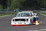 BMW 320i Gr.5 (1977) - Spa Classic 2016 (© Steve van den Hemel, 2016) BMW 320i Gr.5 (1977) - Spa Classic 2016 (© Steve van den Hemel, 2016)
