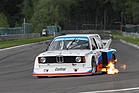 Artikelbild Spa Classic 2016 - heisser historischer Rennsport in den Ardennen