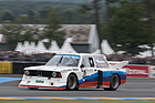BMW 320i Gruppe 5 (1977) - im Plateau 6 (1972-1979) an der Le Mans Classic 2012