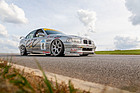 Bild: BMW 320i Super Touring (1996) - als Lot 107 angeboten an der RM/Sotheby's Monterey Versteigerung vom 17. bis 19. August 2023