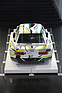 BMW 320i Turbo Gruppe 5 (1977) - Art Car mit der Bemalung von Roy Lichtenstein - Sonderschau im BMW-Museum in München 2018