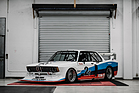 BMW 320i Turbo IMSA (1978) - offered as lot 217 at the RM/Sotheby's auction in Monterey on August 16, 2019