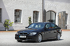Artikelbild BMW 320si (E90) – der fast vergessene Evo aus München
