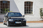 BMW 320si (2006) - als ein Dreier noch kompakt war