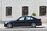 BMW 320si (2006) - auch als Evo-Modell eine kompakte Limousine (© Bruno von Rotz, 2025) BMW 320si (2006) - auch als Evo-Modell eine kompakte Limousine (© Bruno von Rotz, 2025)