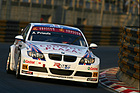 BMW 320si (2007) - Andy Priaulx im Tourenwagen in Macao unterwegs