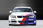 BMW 320si WTCC (2005) - der Renntourenwagen nach Super-2000-Reglement