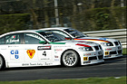 BMW 320si WTCC (2006) - Alessando Zanardi beim WTCC-Lauf in Monza anfangs April 2006