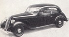 BMW «321» 
