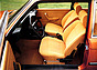 BMW 323i (1978) - Interieur des E21 (© Archiv Automobil Revue) BMW 323i (1978) - Interieur des E21 (© Archiv Automobil Revue)