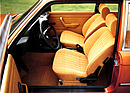 BMW 323i (1978) - Interieur des E21