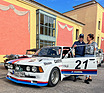 BMW 323i (1978) - Mallorca Car Week 2023 (1978)
