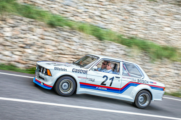 Bild BMW 323i (1978) - Mallorca Car Week 2023