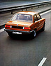 BMW 323i (1978) - schnell unterwegs