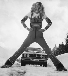 BMW 323i (1979) - Auf den Blickwinkel kommt's an