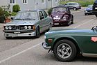 Bild: BMW 323i (1982) - an der SMR 2015