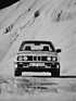 BMW 323i (1983) - Frontansicht
