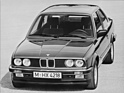 BMW 323i (1983) - der E30 mit modernem Design