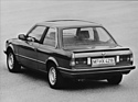 BMW 323i (1983) - mit Abrisskante am Heck