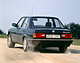 BMW 324 td (1990) - als Turbodiesel der Baureihe E30 (© BMW AG, 1990) BMW 324 td (1990) - als Turbodiesel der Baureihe E30 (© BMW AG, 1990)