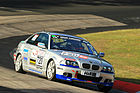 BMW 325ci () am 42. RCM DMV Grenzlandrennen 2019 auf dem Nürburgring