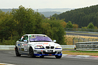 BMW 325ci () am 42. RCM DMV Grenzlandrennen 2019 auf dem Nürburgring
