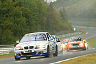 BMW 325ci () am 42. RCM DMV Grenzlandrennen 2019 auf dem Nürburgring