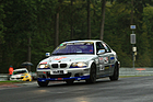 BMW 325ci () am 42. RCM DMV Grenzlandrennen 2019 auf dem Nürburgring