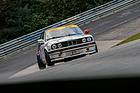 BMW 325i (1986) - beim ADAC 1000-km-Rennen auf dem Nürburgring 2021 (1986)