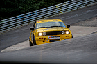 BMW 325i (1986) - beim ADAC 1000-km-Rennen auf dem Nürburgring 2021 (1986)