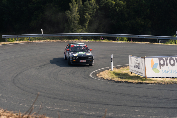 BMW 325i (1987) – Eifel-Rallye-Festival 2022