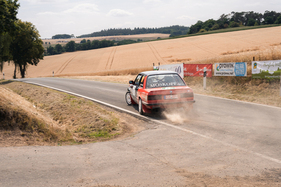 Bild BMW 325i (1987) – Eifel-Rallye-Festival 2022