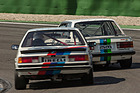 Bild: BMW 325i (1988) - Tourenwagen Revival anlässlich der Hockenheim Historic 2018