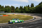 Image: BMW 325i (1989) at the Historic Trophy Nürburgring 2015 - Youngtimer Trophy and FHR Endurance Cup