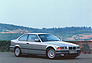 BMW 325i (1992) - als Coupé der Baureihe E36 (© BMW AG, 1992) BMW 325i (1992) - als Coupé der Baureihe E36 (© BMW AG, 1992)