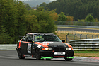 BMW 325i (1995) am 42. RCM DMV Grenzlandrennen 2019 auf dem Nürburgring
