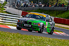 Image: BMW 325i - ADAC 24h Classic Nürburgring