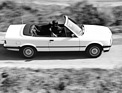 BMW 325i Cabrio (1987) - Cabriolet-Freufen für Dynamiker