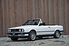 BMW 325i Cabriolet (1989) - angeboten an der Versteigerung der Oldtimer Galerie Toffen am 26. November 2016