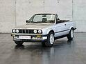 BMW 325i Cabriolet (1990) - als Lot 39 angeboten an der Dorotheum-Versteigerung an der Classic Expo Salzburg am 15. Oktober 2022