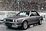 BMW 325i Cabriolet (1990) - wunderschönes BMW-E30-Cabrio aus zweiter Hand, angeboten für Euro 14'900 - Retro Classics Stuttgart 2014 (© Bruno von Rotz, 2014) BMW 325i Cabriolet (1990) - wunderschönes BMW-E30-Cabrio aus zweiter Hand, angeboten für Euro 14'900 - Retro Classics Stuttgart 2014 (© Bruno von Rotz, 2014)