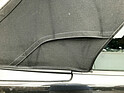 BMW 325i E36 Cabriolet (1993) – Der Falz im dreilagigen Stoffdach