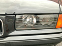 BMW 325i E36 Cabriolet (1993) – Der rechte Doppelscheinwerfer