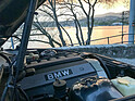 BMW 325i E36 Cabriolet (1993) – Die Behausung des Vierventil-V6