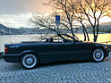 BMW 325i E36 Cabriolet (1993) – Ein Wagen (vor allem) für schöne Tage